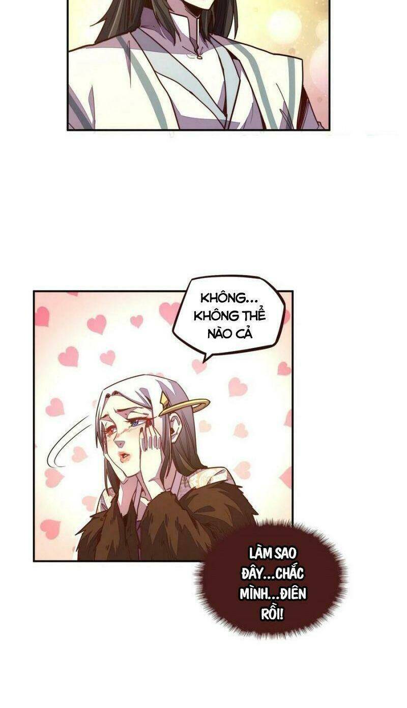 Sinh Tử Quyết: Chapter 152