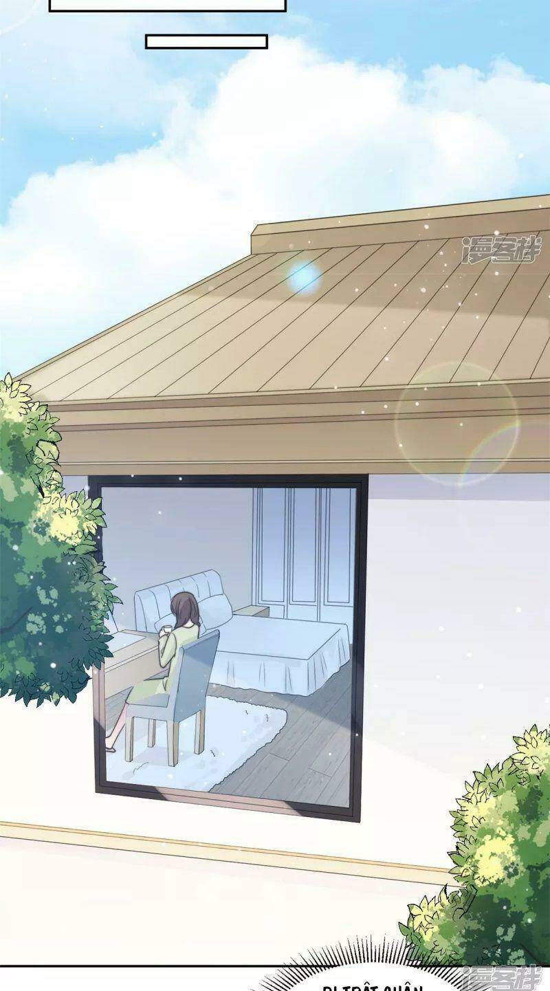Tổng Tài, Tránh Xa Tôi Ra: Chapter 30