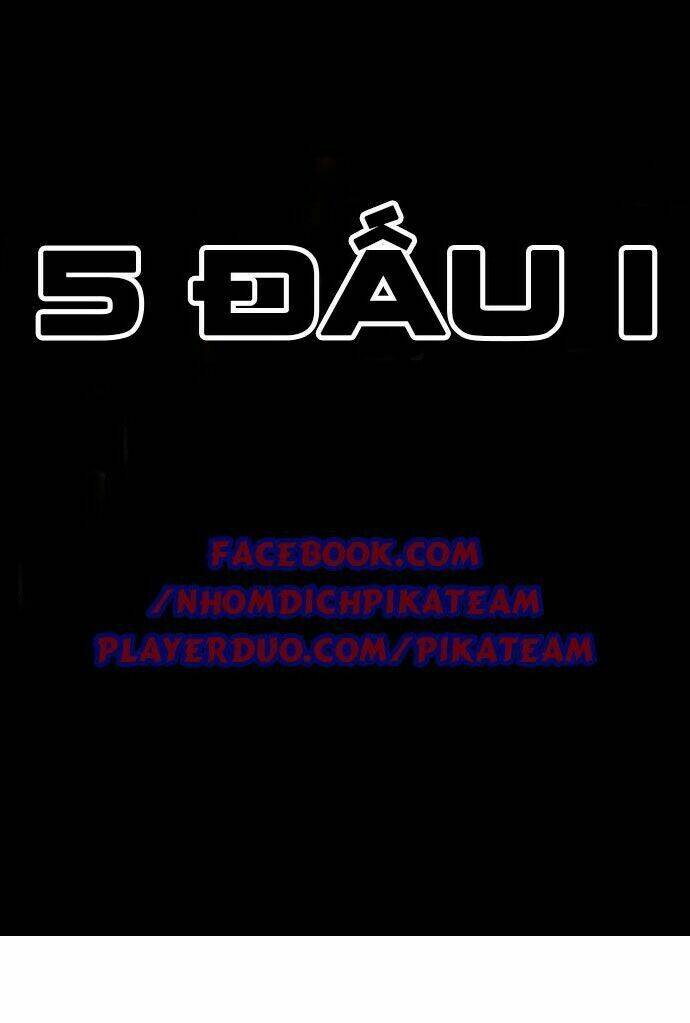 Chinh Phạt Học Đường: Chapter 6