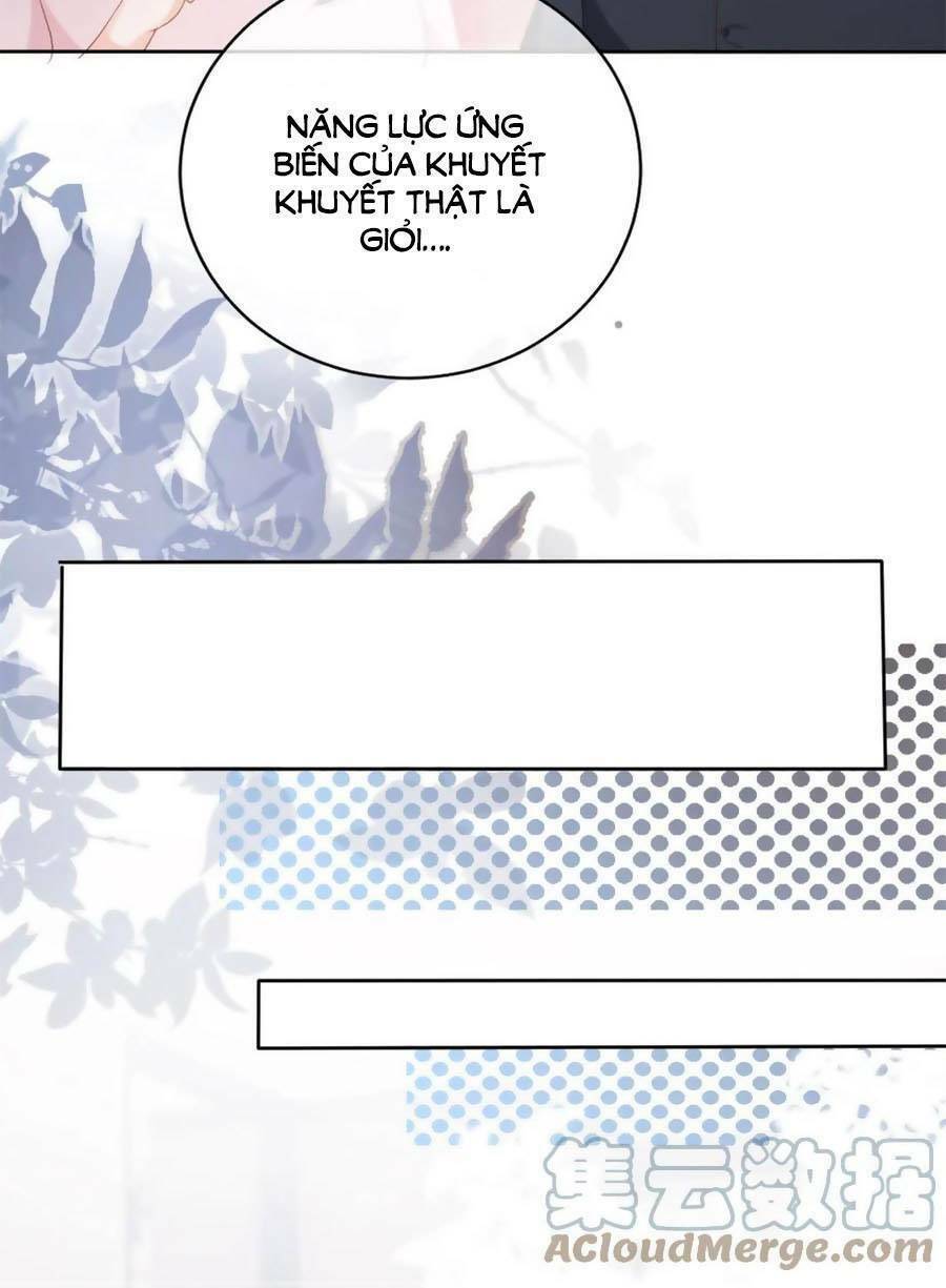 Dây Dưa Không Dứt: Chapter 35