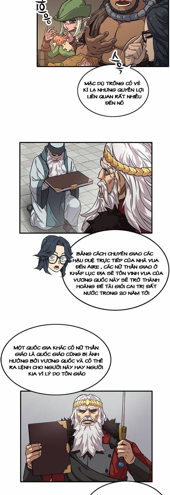 Aire: Chapter 5