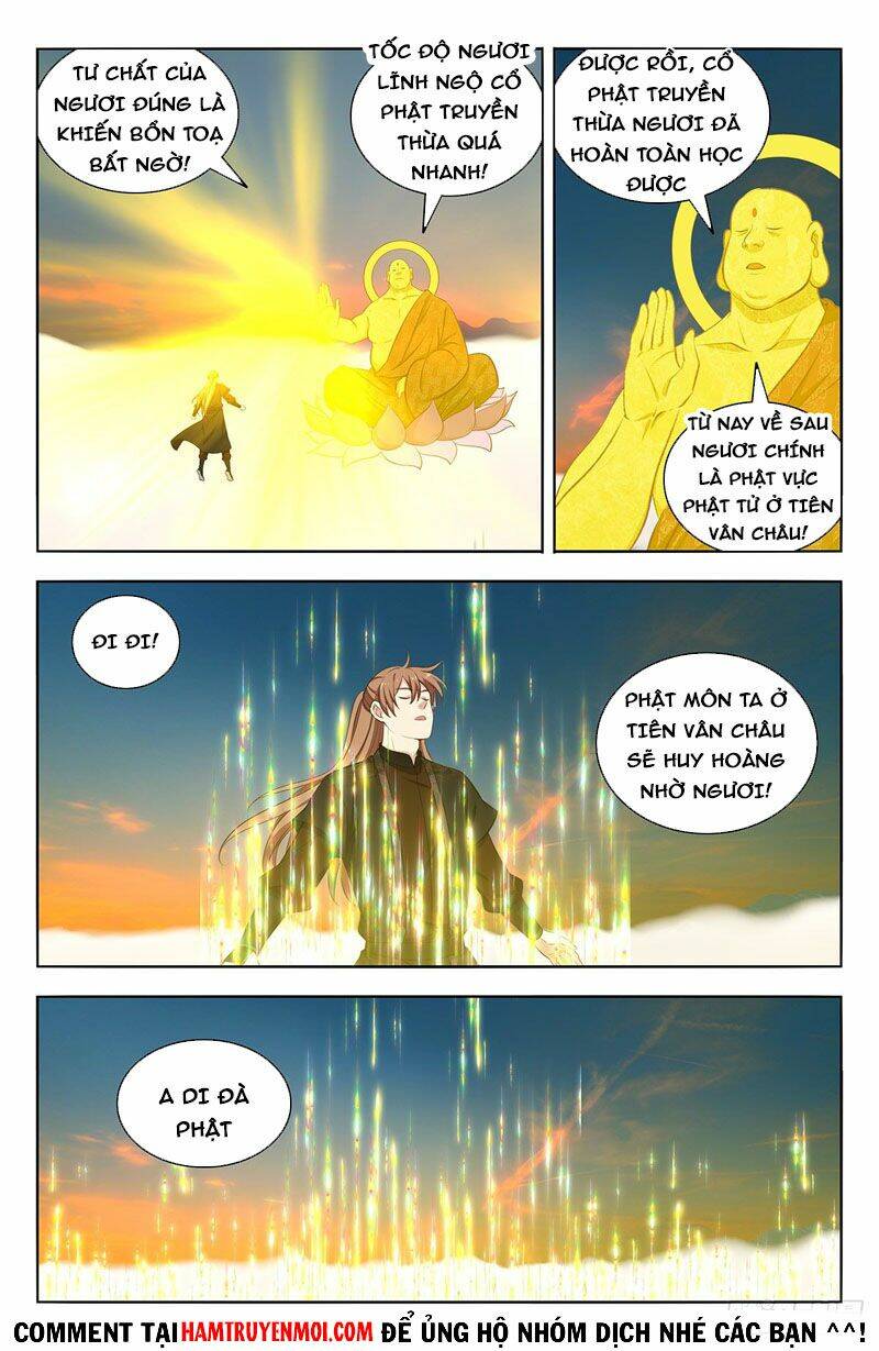 Tối Cường Phản Sáo Lộ Hệ Thống: Chapter 570