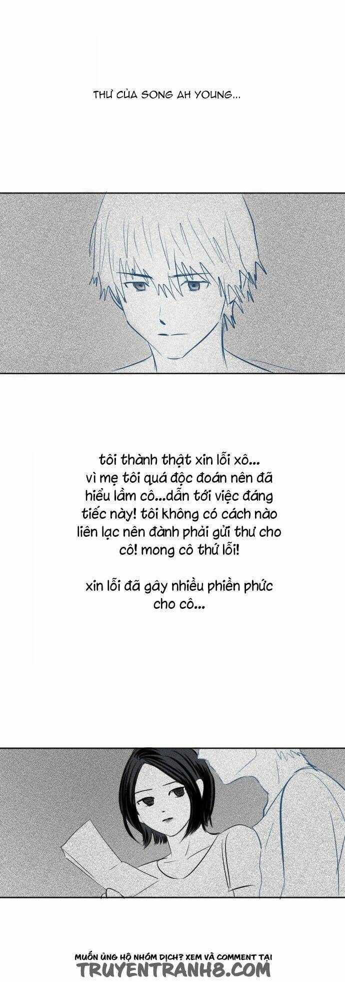 Transparent Cohabitation: Chapter 27