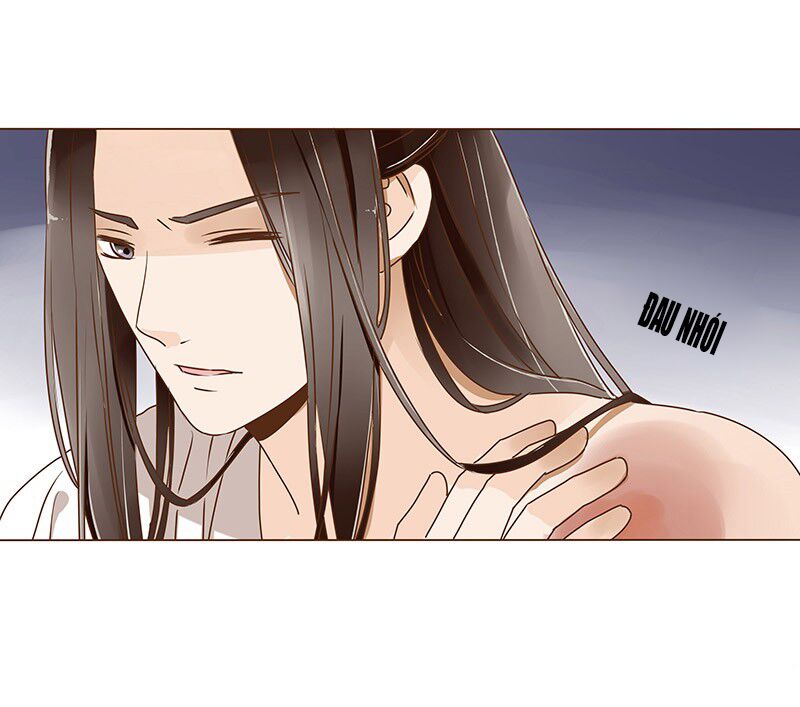 Đế Vương Trắc: Chapter 23
