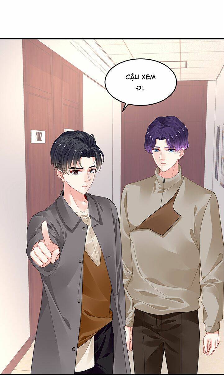 Bạn Trai 1/4 Của Tôi: Chapter 47