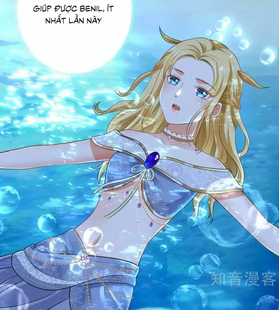 Sủng Hậu Của Vương: Chapter 18