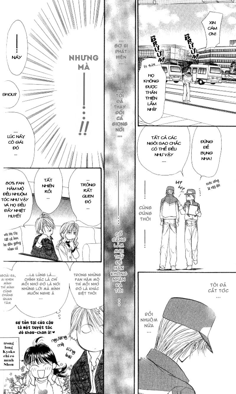 Thách Thức Tuyệt Vời: Chapter 6