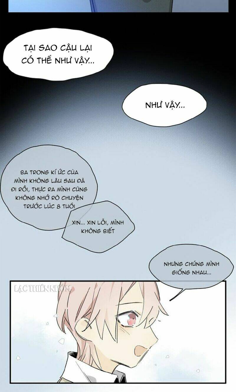 Phép Tắc Trường Ogus: Chapter 33