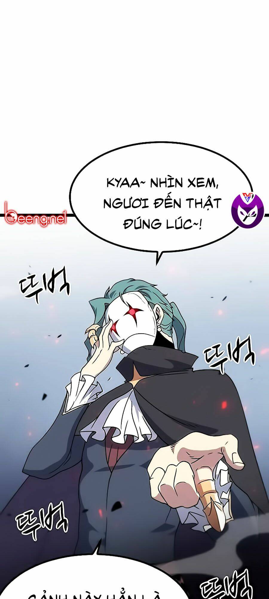 Điểm Chết: Chapter 3