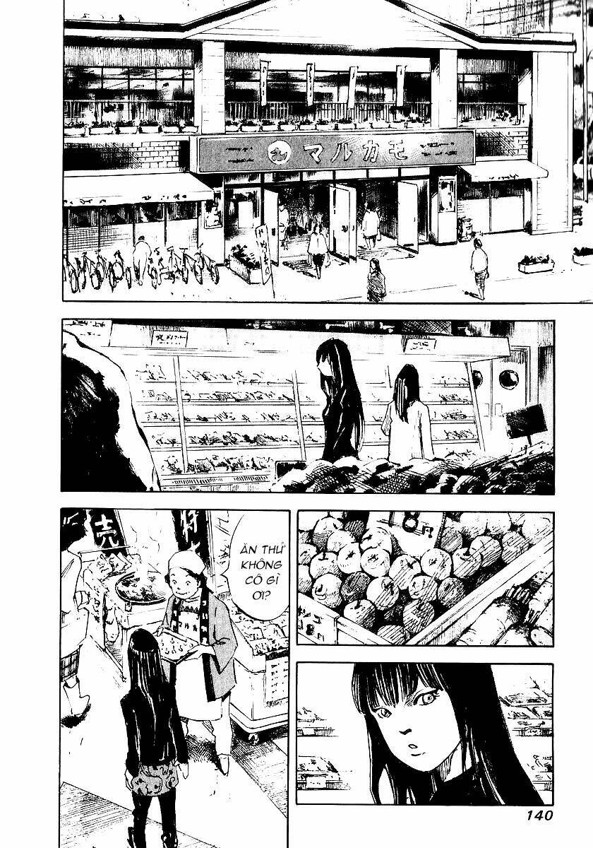 Skyhigh: Shinshou: Chapter 7