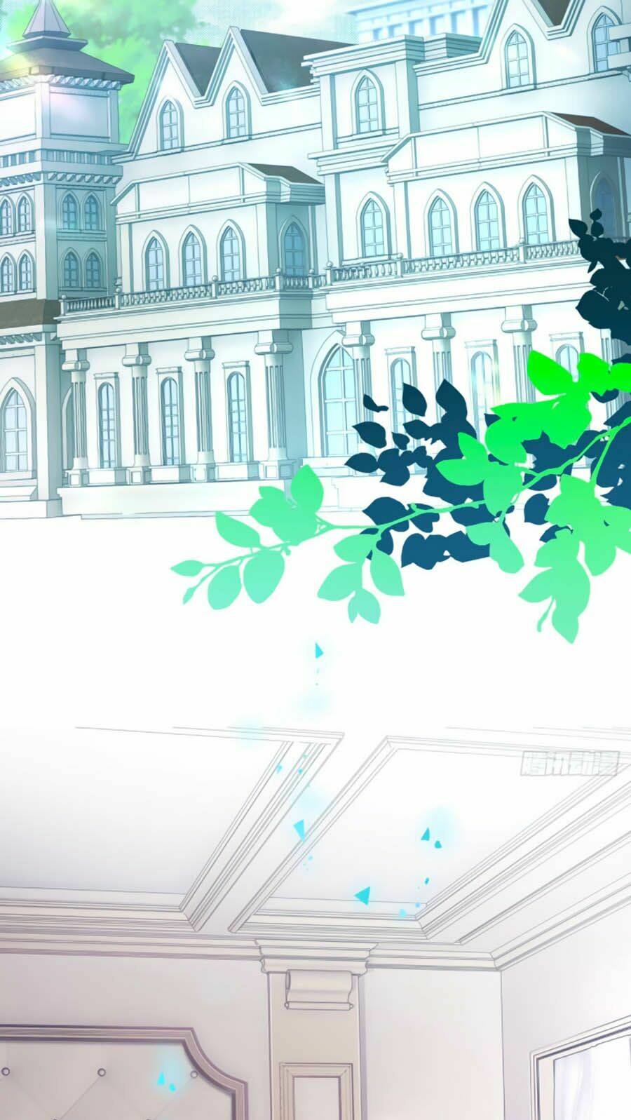 Nữ Hoàng Đầu Tiên Của Đế Quốc: Chapter 2.1