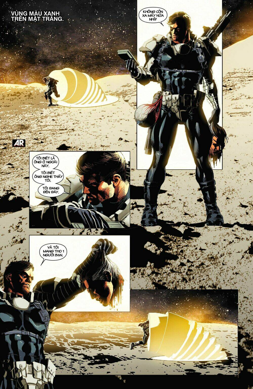 Original Sin: Chapter 4