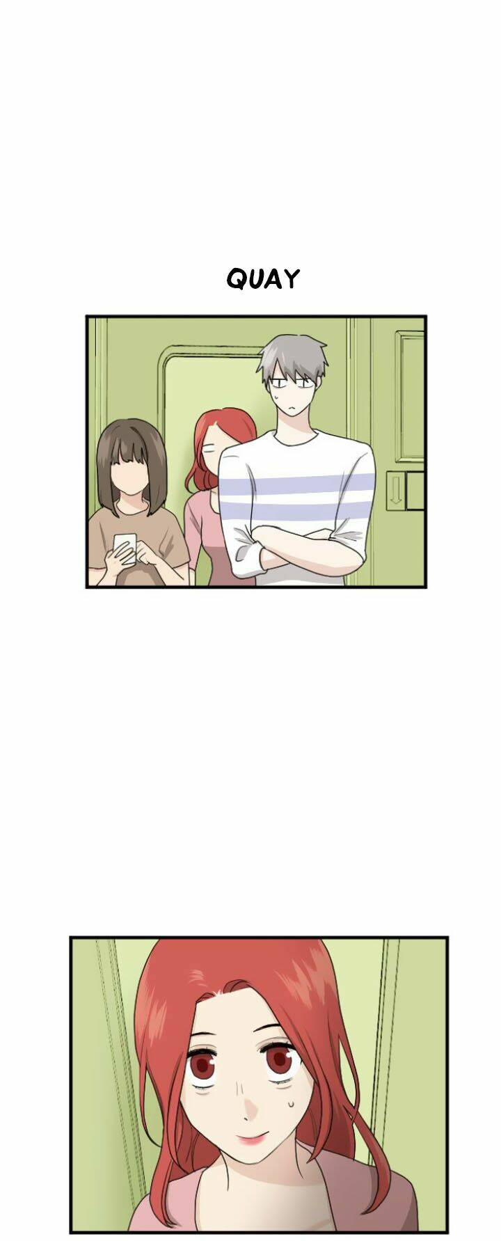 Người Đẹp Gangnam: Chapter 67
