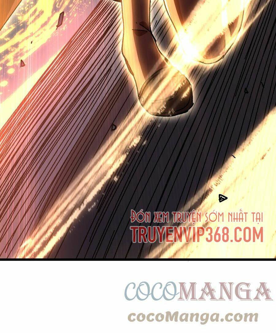 Vú Em Vô Địch: Chapter 24