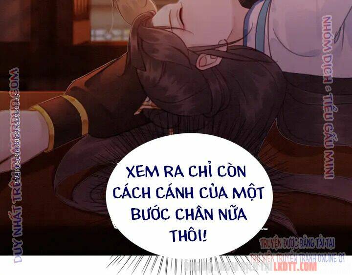 Trọng Sinh Bá Sủng Nhiếp Chính Vương Quá Mạnh Mẽ: Chapter 154