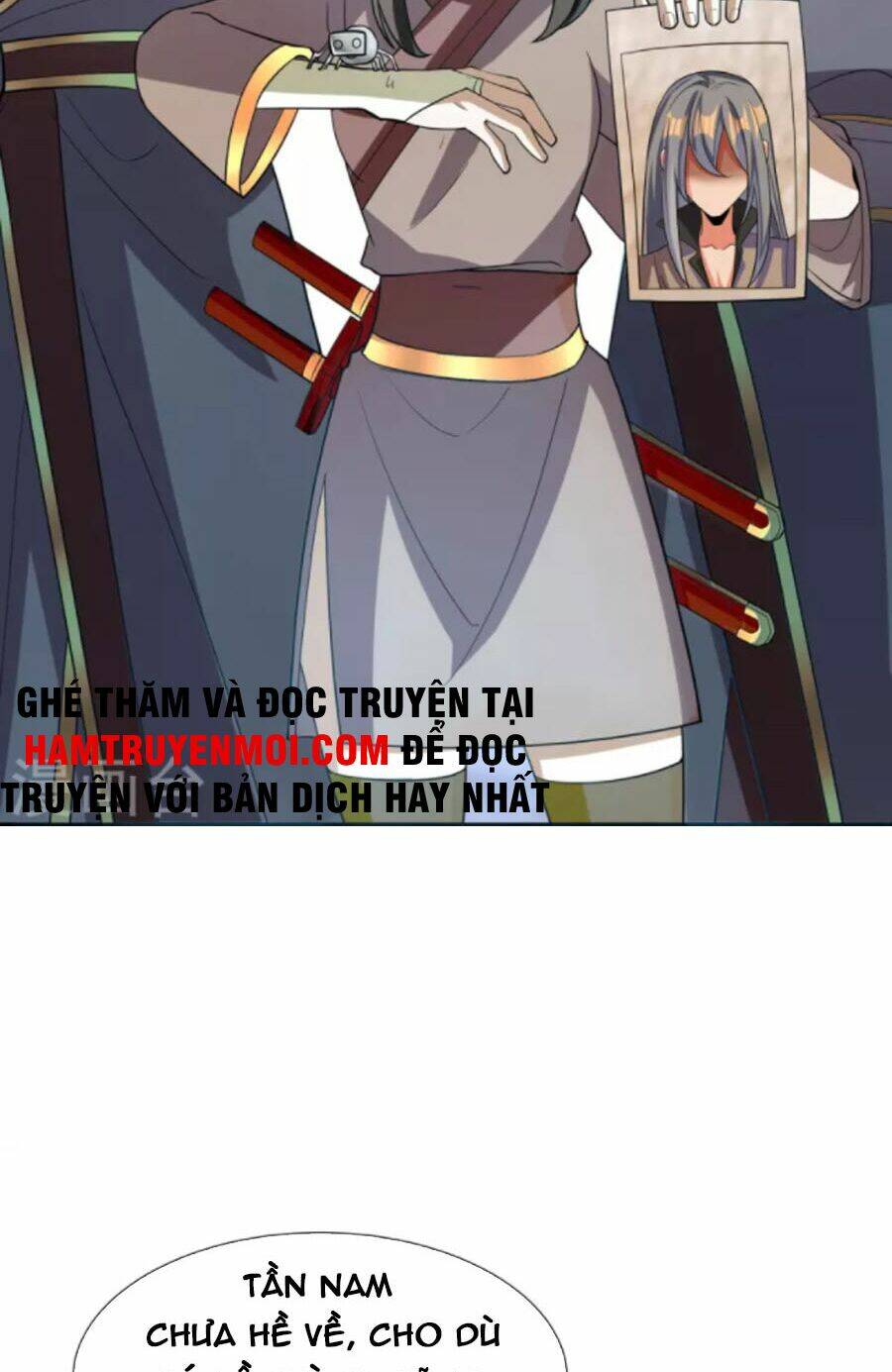 Tiến Sĩ Khoa Học Kỹ Thuật Tu Tiên: Chapter 74