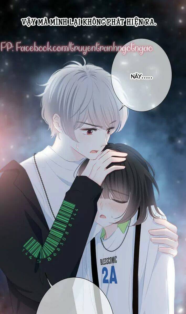 Vấp Phải Nghịch Quang: Chapter 25