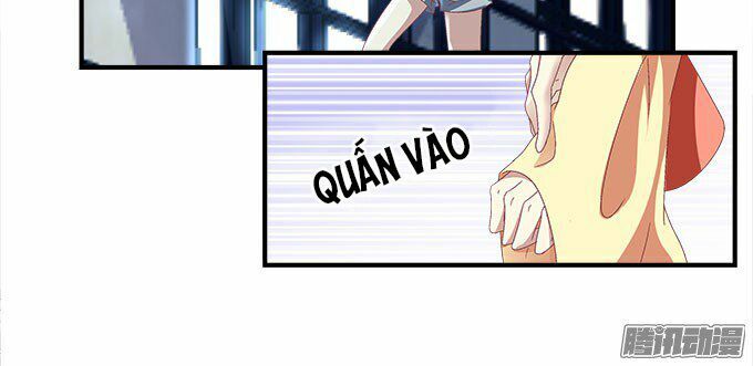 Thiên lại âm linh: Chapter 16
