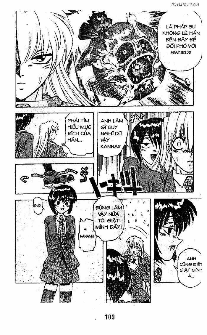 Devil And Devil: Chapter 25