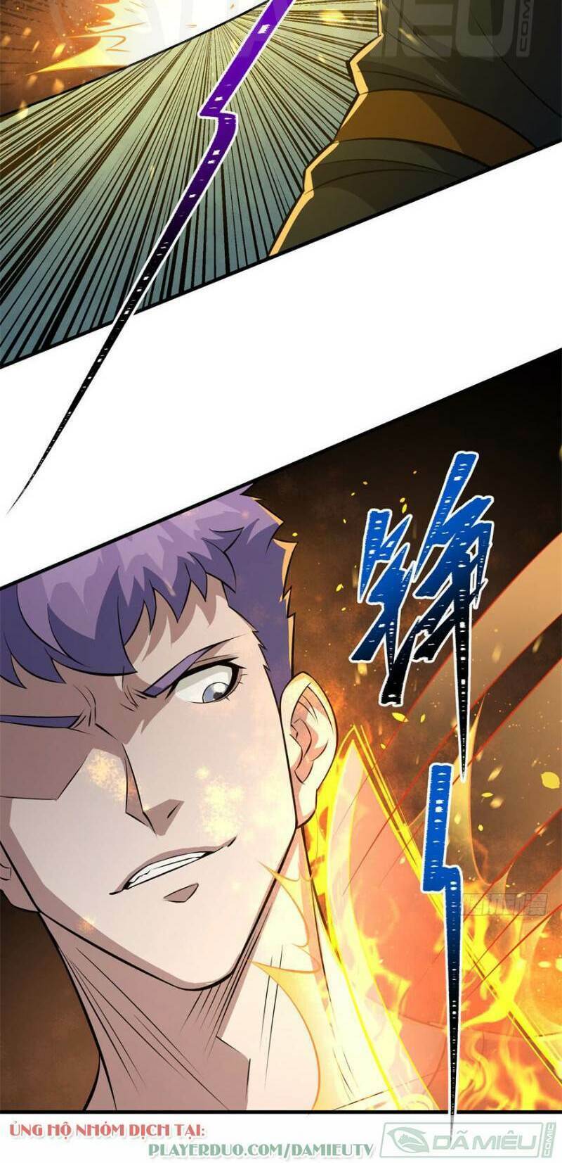 Thú Nhân: Chapter 126