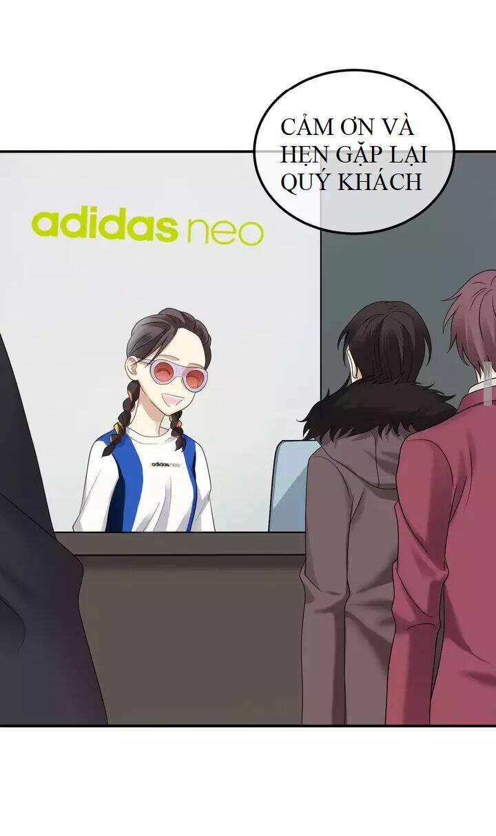 Thần Tượng Điểm Zero: Chapter 87.5