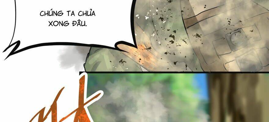 Vua Sinh Tồn: Chapter 55