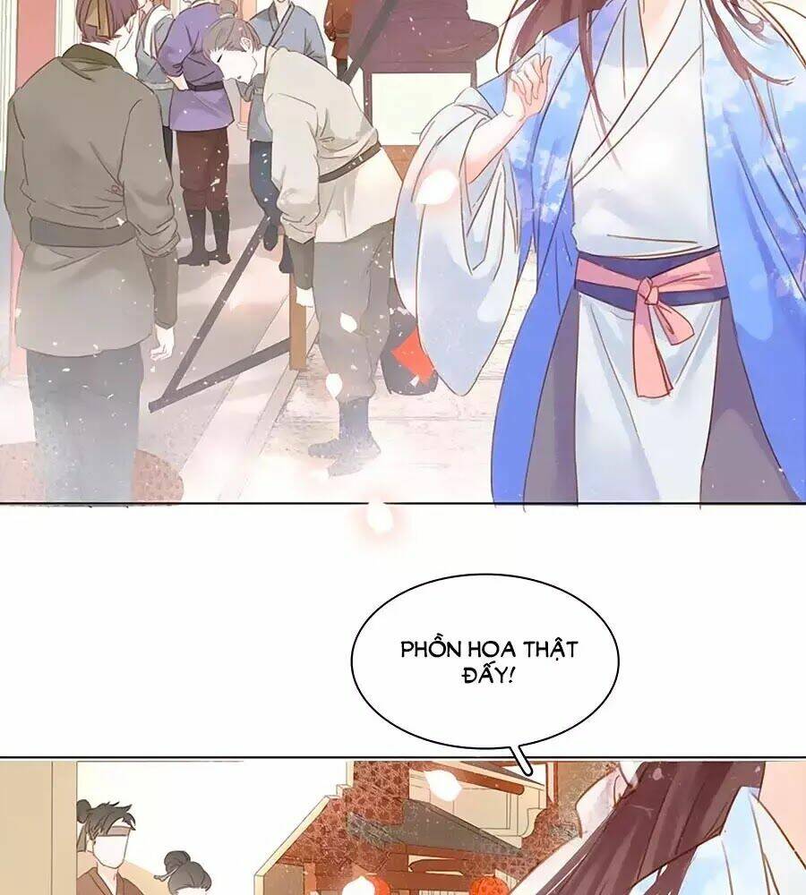 Tiểu Sư Phụ, Tóc Giả Của Ngài Rơi Rồi!: Chapter 8