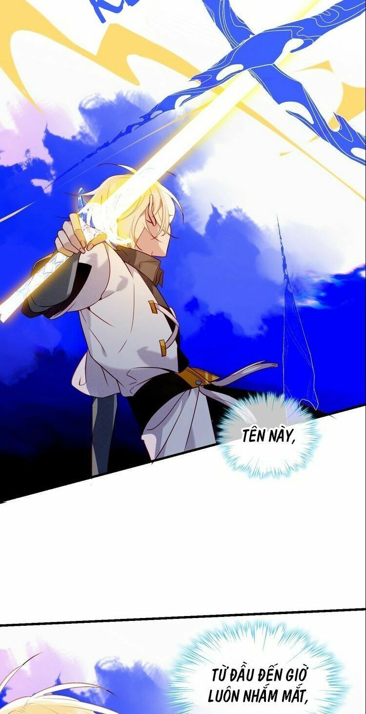 Ngô hoàng tại thượng: Chapter 94