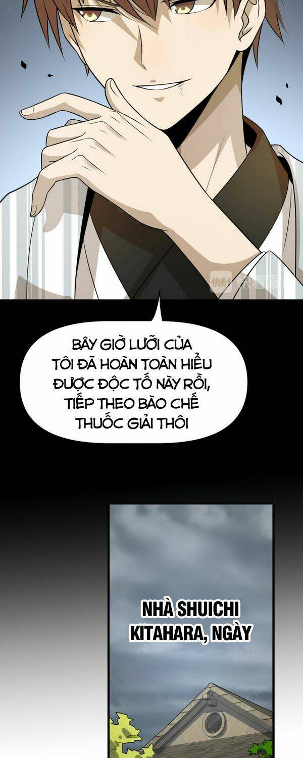 Trọng Sinh Tiểu Y Tiên: Chapter 100