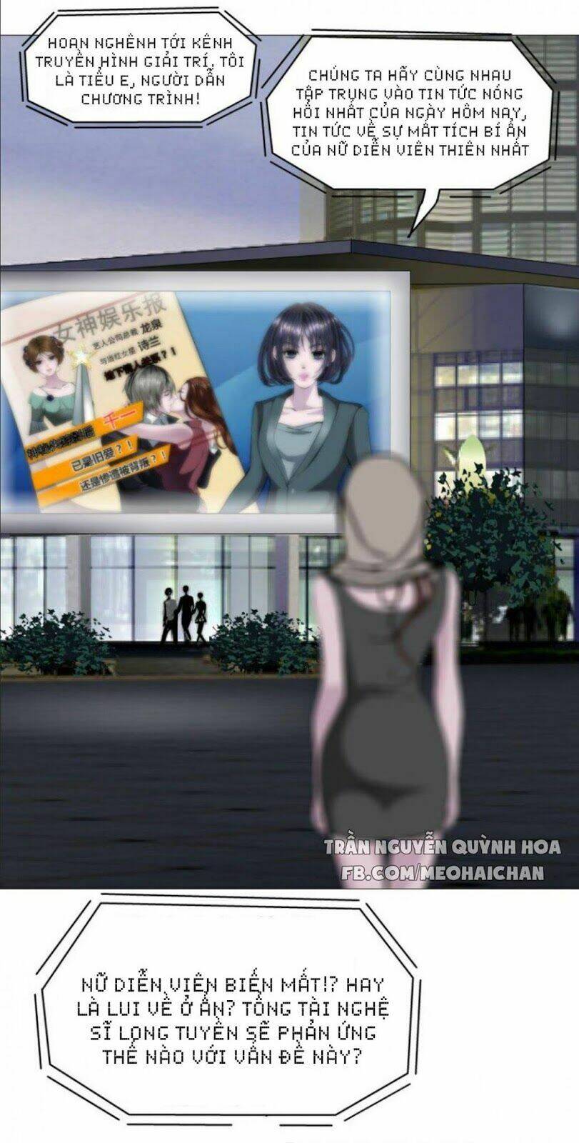 Cạm Bẫy Của Nữ Thần: Chapter 2