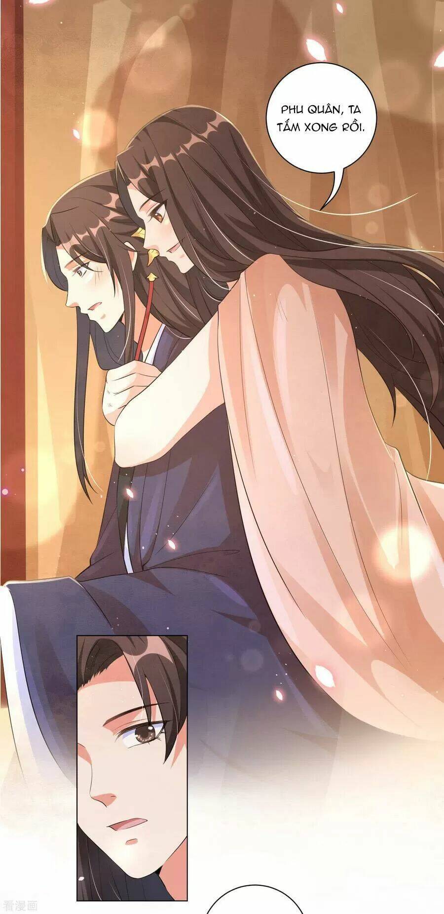 Vương Phi Có Độc!: Chapter 118