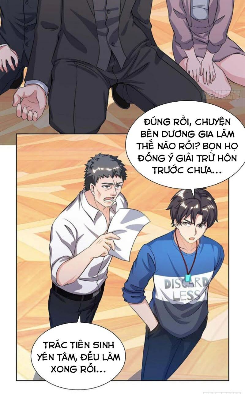 Trọng Sinh Khí Thiếu Quy Lai: Chapter 124