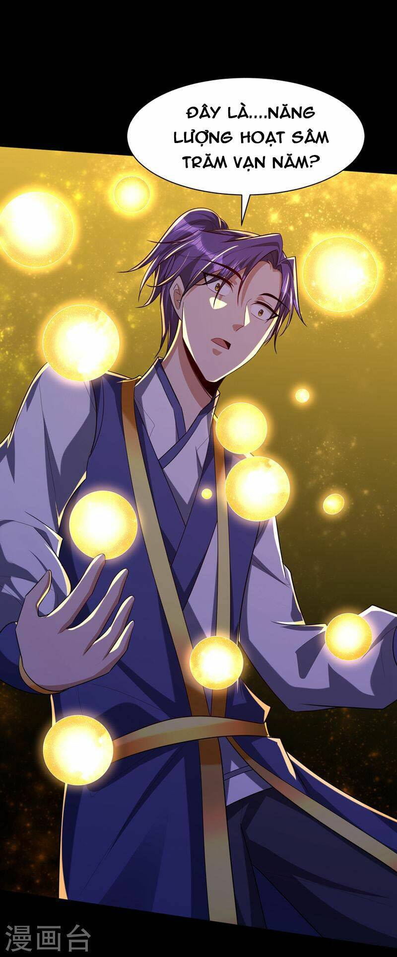 Yêu Giả Vi Vương: Chapter 307