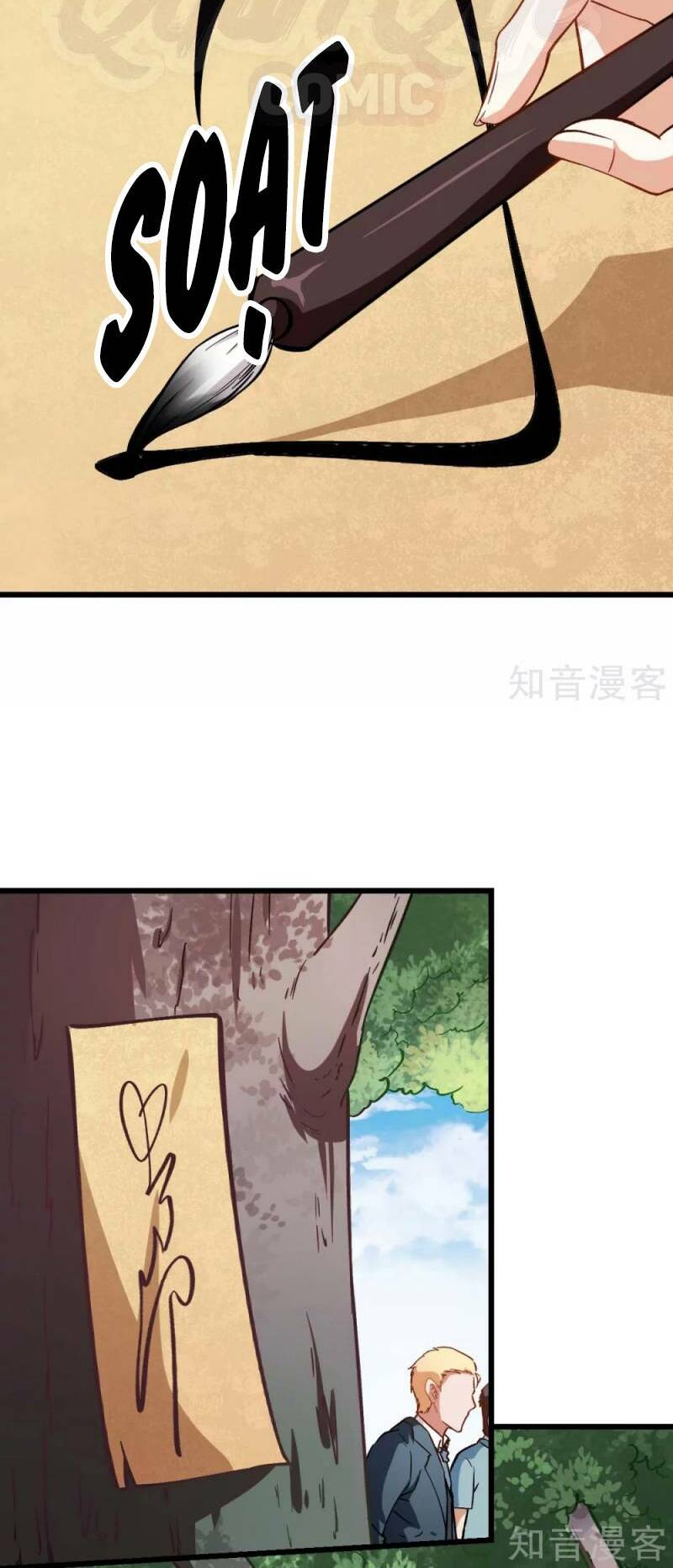 Vườn Trường Cuồng Sư Hệ Thống: Chapter 83