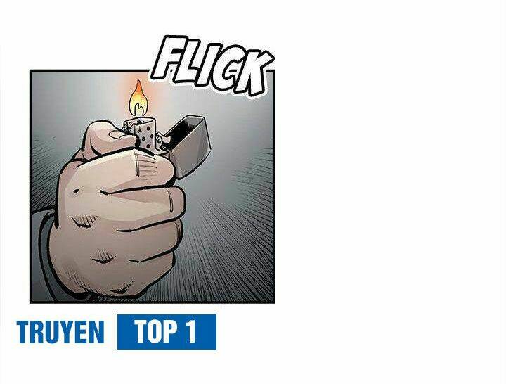 The Devil\’s Descendants: Chapter 9