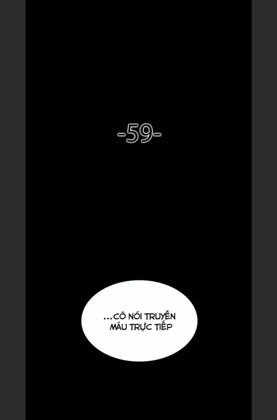 Bệnh Viện Ma Ám: Chapter 60