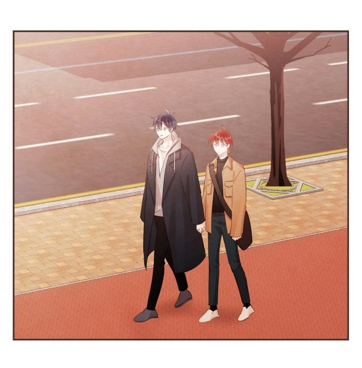 Giữa Tình Yêu Và Tình Bạn: Chapter 49