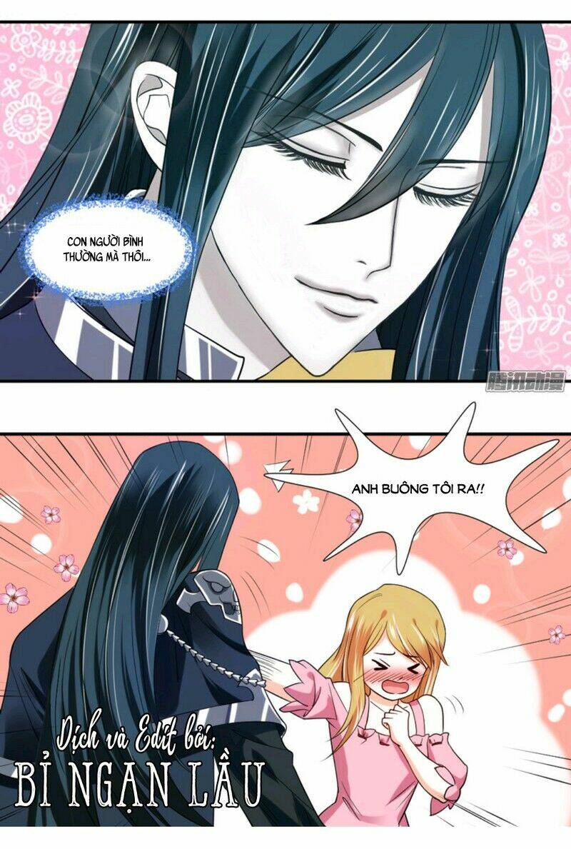 Ma Vương Đại Nhân Đi Thông Thả: Chapter 19