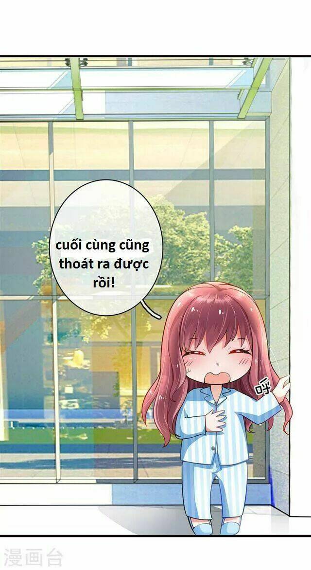 Trùng Sinh Để Trả Thù: Chapter 6
