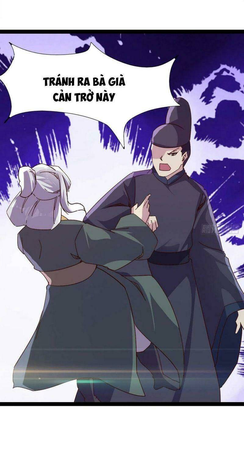 Kiếm Đồ: Chapter 82