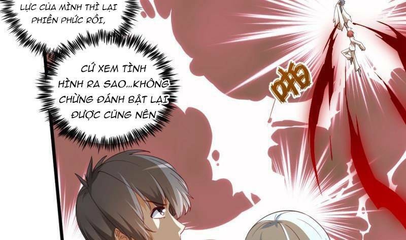 Thần Huyền Sư: Chapter 18