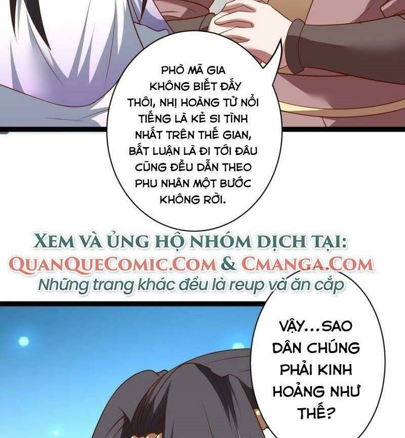 Trọng Sinh Tối Cường Ma Tôn Ở Rể: Chapter 66
