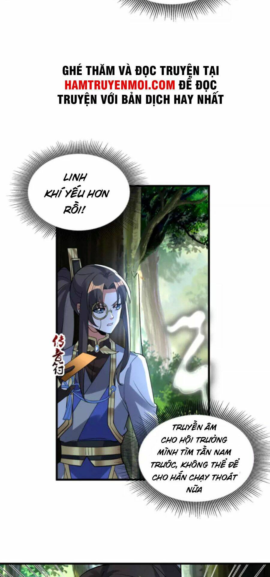Tiến Sĩ Khoa Học Kỹ Thuật Tu Tiên: Chapter 74
