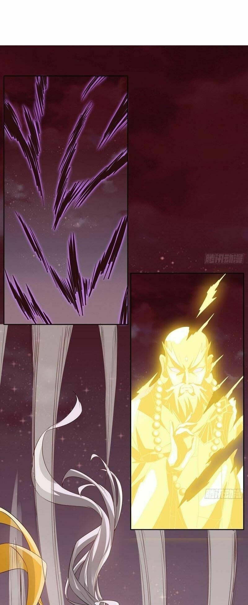 Nghịch Lân: Chapter 104