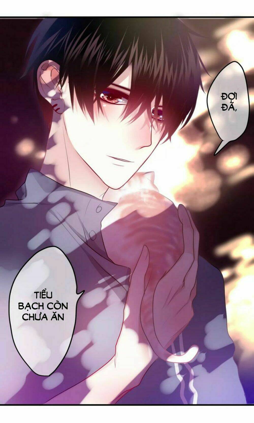 Tháng Sáu Kì Diệu: Chapter 21