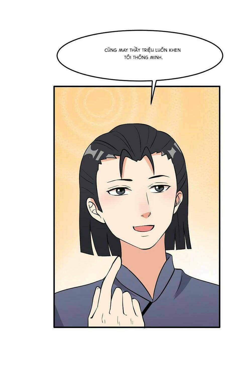 Số Hiệu 1314: Chapter 21