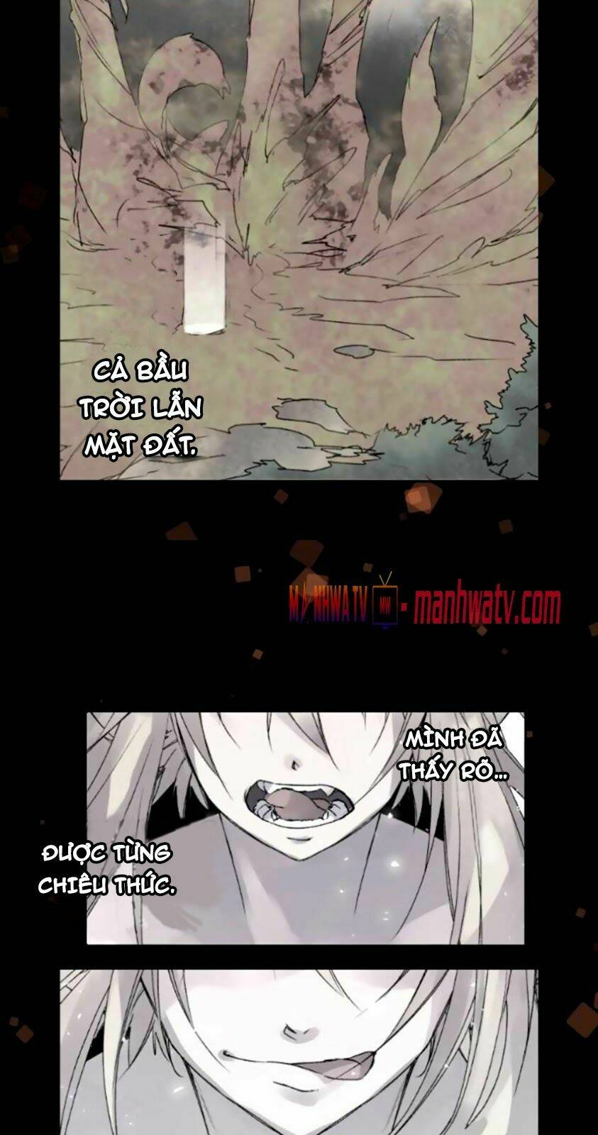 Ake No Tobari: Chapter 148