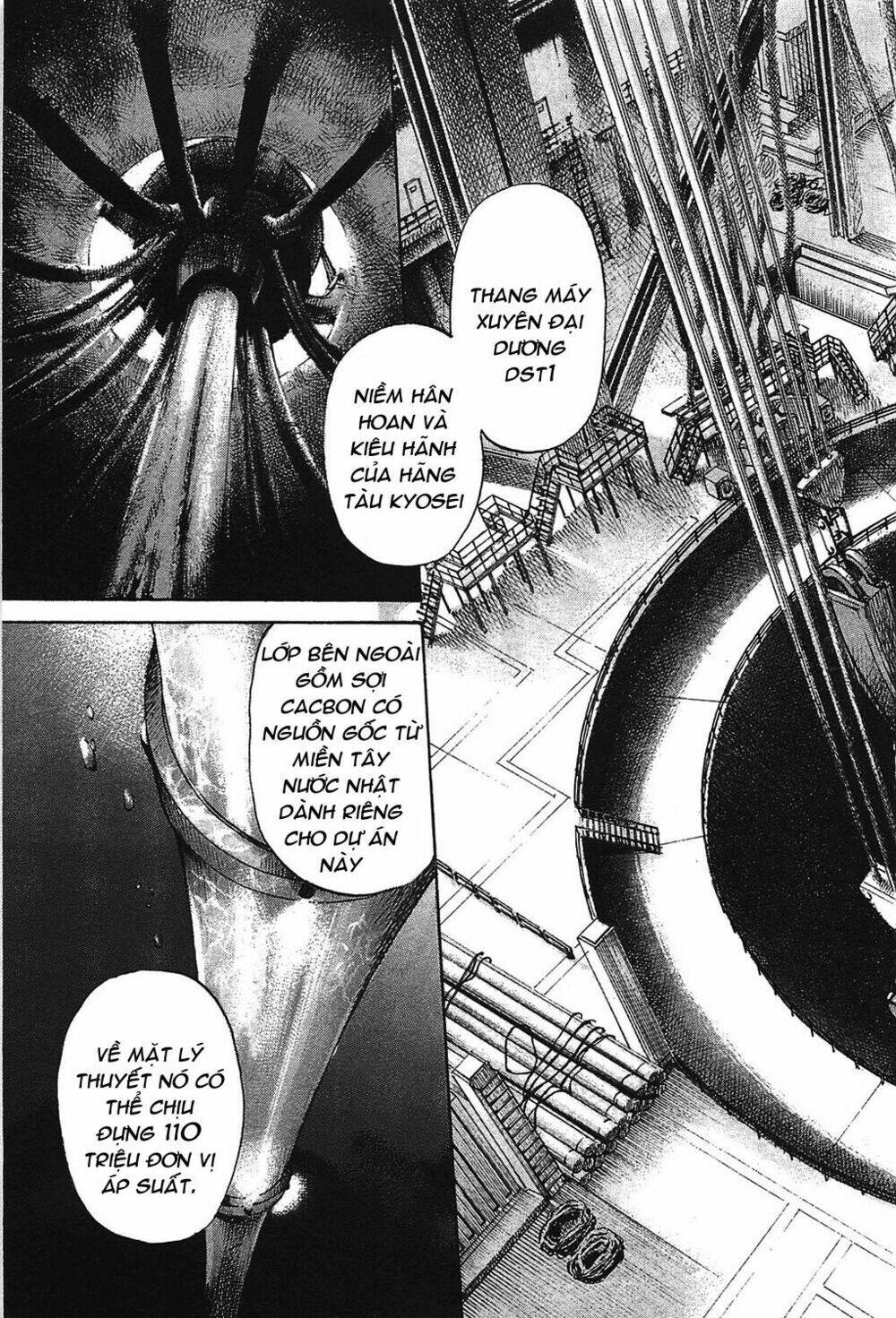 6000 the deep sea of madness: Chapter 1