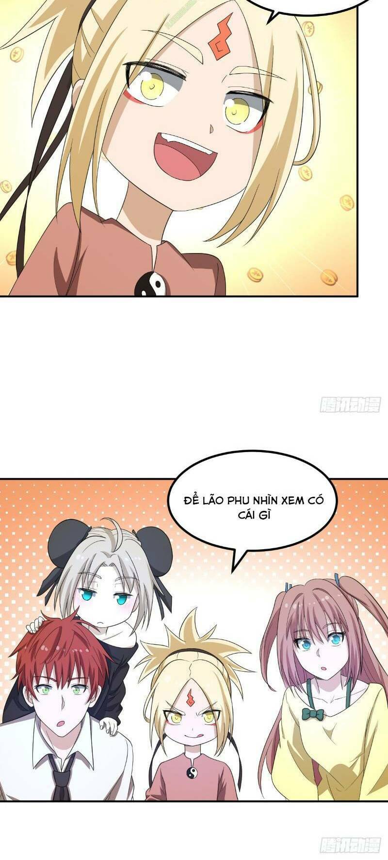 Nghịch Thiên Tiên Mệnh: Chapter 11.2