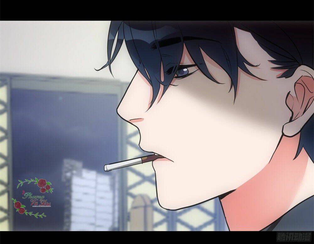 Mỹ Nhân Vi Hạm: Chapter 12